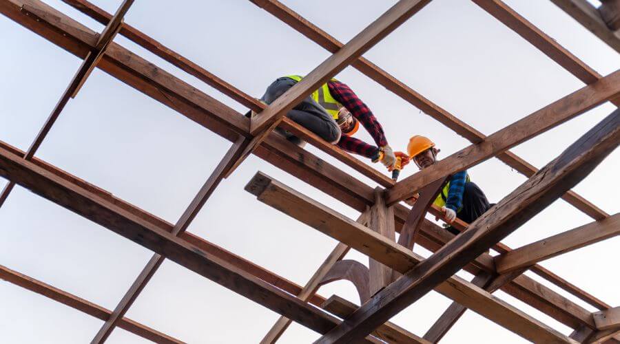 Local Siding Services in Gustine, TX